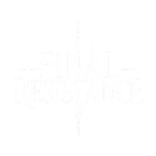 Final Resistance Logo
